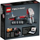 LEGO® Technic™ 42148 - Pistenraupe
