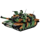 COBI® 2623 - M1A2 SEPv3 Abrams - 1017 Bauteile