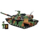 COBI® 2623 - M1A2 SEPv3 Abrams - 1017 Bauteile