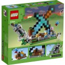 LEGO® Minecraft™ 21244 - Der...