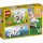 LEGO® Creator 3-in-1 31133 - Weißer Hase