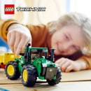 LEGO® Technic™ 42136 - John Deere 9620R 4WD Tractor