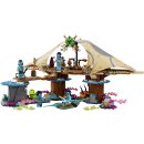 LEGO® Avatar 75578 - Das Riff der Metkayina