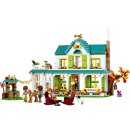 LEGO® Friends 41730 - Autumns Haus