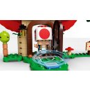 LEGO® Super Mario 71368 - Toads Schatzsuche – Erweiterungsset