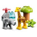 LEGO® Duplo® 10971 - Wilde Tiere Afrikas