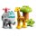 LEGO® Duplo® 10971 - Wilde Tiere Afrikas