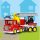 LEGO® Duplo® 10969 - Feuerwehrauto