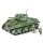 COBI® 2570 - M4A3 Sherman - 852 Bauteile