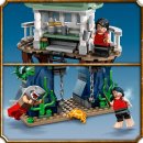 LEGO® Harry Potter™ 76420 - Trimagisches Turnier: Der Schwarze See