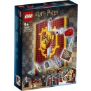 LEGO® Harry Potter™ 76409 - Hausbanner...