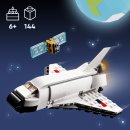 LEGO® Creator 3-in-1 31134 - Spaceshuttle