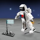LEGO® Creator 3-in-1 31134 - Spaceshuttle
