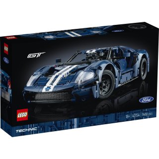 LEGO® Technic™ 42154 - Ford GT 2022