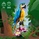 LEGO® Creator 3-in-1 31136 - Exotischer Papagei