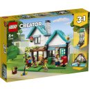 LEGO® Creator 3-in-1 31139 - Gemütliches Haus
