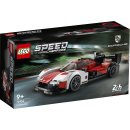 LEGO® Speed Champions 76916 - Porsche 963