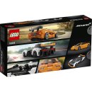 LEGO® Speed Champions 76918 - McLaren Solus GT &...