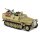 COBI® 3049 - CoH3 Sd.KfZ. 251 Ausf. D - 453 Bauteile