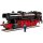 COBI® 6283 - Steam Locomotive DR BR 52 / TY2 - 1723 Bauteile