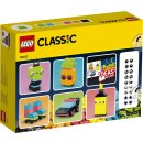 LEGO® Classic 11027 - Neon Kreativ-Bauset