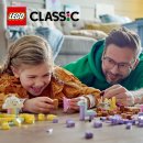 LEGO® Classic 11028 - Pastell Kreativ-Bauset