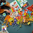 LEGO® Classic 11030 - Großes Kreativ-Bauset