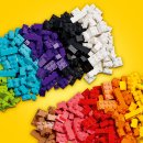 LEGO® Classic 11030 - Großes Kreativ-Bauset