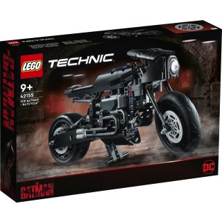LEGO® Technic™ 42155 - THE BATMAN – BATCYCLE™