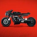 LEGO® Technic™ 42155 - THE BATMAN – BATCYCLE™