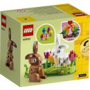 LEGO® Seasonal 40523 - Osterhasen-Ausstellungsstück