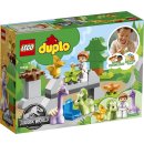 LEGO® Duplo® Jurassic World™ 10939 - Dinosaurier Kindergarten