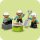 LEGO® Duplo® 10990 - Baustelle mit Baufahrzeugen