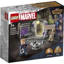 LEGO® Marvel 76253 - Hauptquartier der Guardians of...