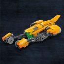 LEGO® Marvel 76254 - Baby Rockets Schiff
