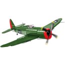 COBI® 5737 - P-47 Thunderbolt - 477 Bauteile