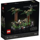 LEGO® Star Wars™ 75353 - Verfolgungsjagd auf...