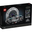 LEGO® Star Wars™ 75352 - Thronsaal des Imperators™ – Diorama