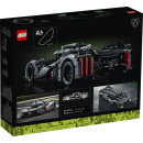 LEGO® Technic - 42156 PEUGEOT 9X8 24H Le Mans Hybrid...