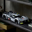 LEGO® Technic - 42156 PEUGEOT 9X8 24H Le Mans Hybrid Hypercar