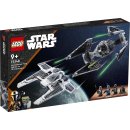 LEGO® Star Wars™ 75348 - Mandalorianischer Fang...