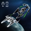 LEGO® Star Wars™ 75348 Mandalorianischer Fang Fighter vs. TIE Interceptor™