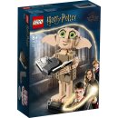 LEGO® Harry Potter™ 76421 - Dobby™ der...