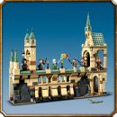 LEGO® Harry Potter™ 76415 - Der Kampf um Hogwarts™