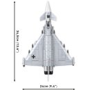 COBI® 5848 - Eurofighter [GER] - 644 Bauteile