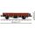 COBI® 6285 - Güterwagen Typ OMMR 32 Linz - 582 Bauteile