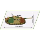 COBI® 2285 - StuG III Ausf. G - Executive Edition - 598 Bauteile