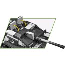 COBI® 2286 - StuG III Ausf. F/8 Flammenpanzer (2in1) - 548 Bauteile