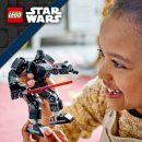 LEGO® Star Wars™ 75368 - Darth Vader™ Mech