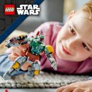 LEGO® Star Wars™ 75369 - Boba Fett™ Mech